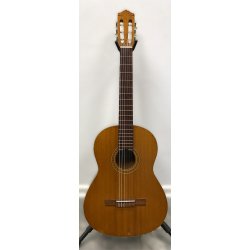 (USED) Yamaha CG-100 MSA Classical Guitar